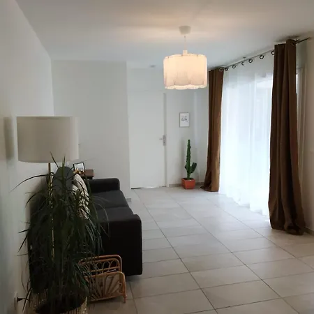 Amazing Brand New 50 Sqm Flat - 5min From Gondolas Apartment Brides-les-Bains