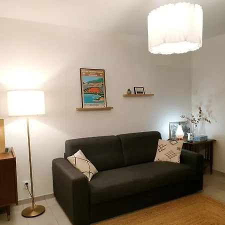 Amazing Brand New 50 Sqm Flat - 5min From Gondolas
