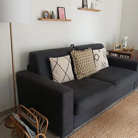 Apartment Amazing Brand New 50 Sqm Flat - 5min From Gondolas *
