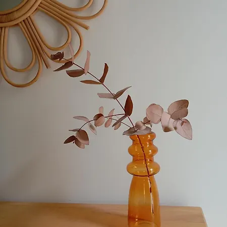 Apartment Amazing Brand New 50 Sqm Flat - 5min From Gondolas Brides-les-Bains