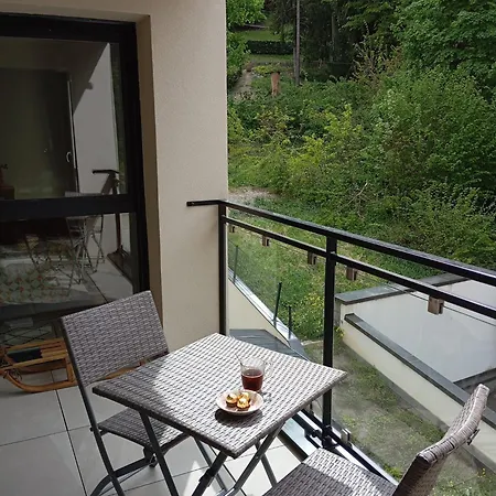 Amazing Brand New 50 Sqm Flat - 5min From Gondolas * Brides-les-Bains