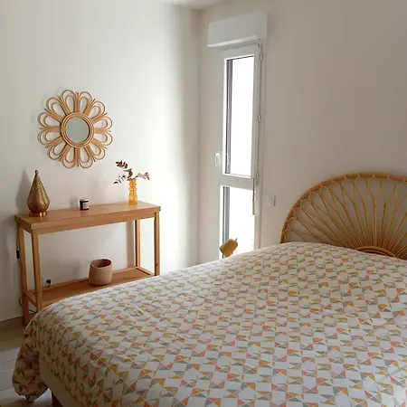 Apartment Amazing Brand New 50 Sqm Flat - 5min From Gondolas *