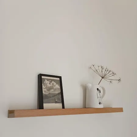 Apartment Amazing Brand New 50 Sqm Flat - 5min From Gondolas